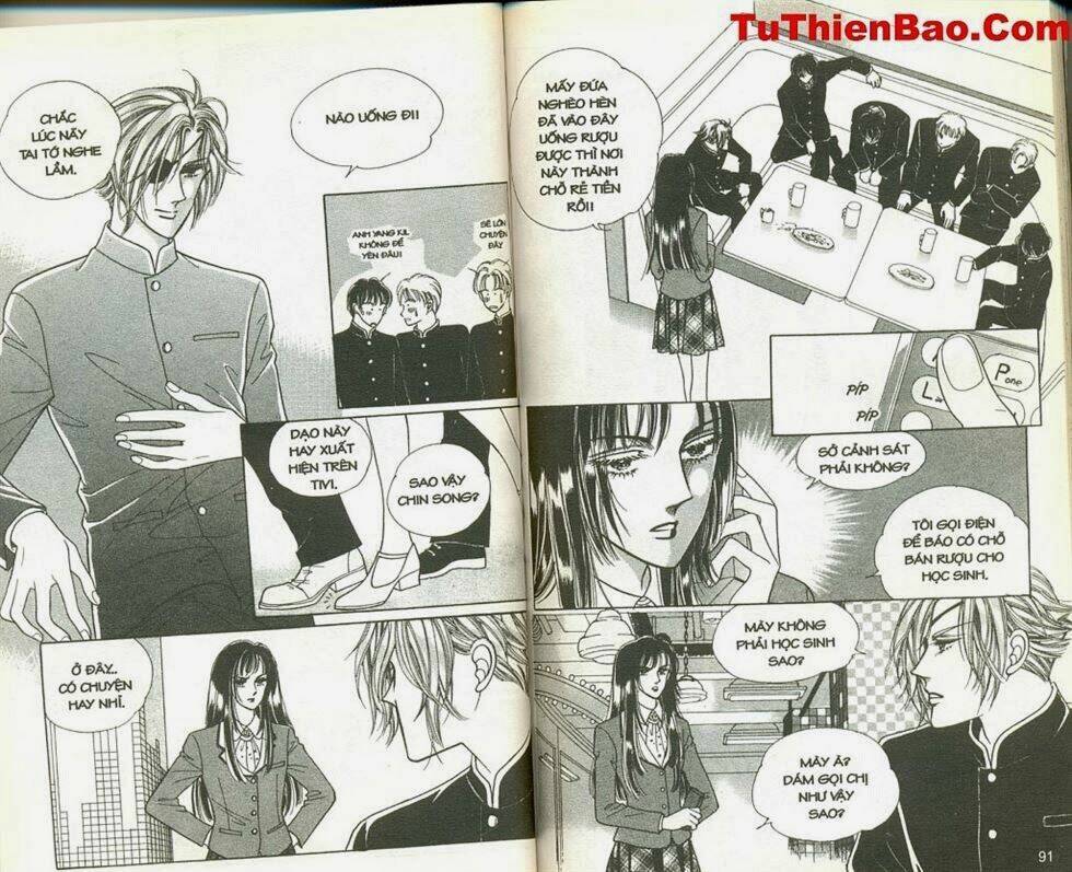 lọ lem kén rể chapter 1 47