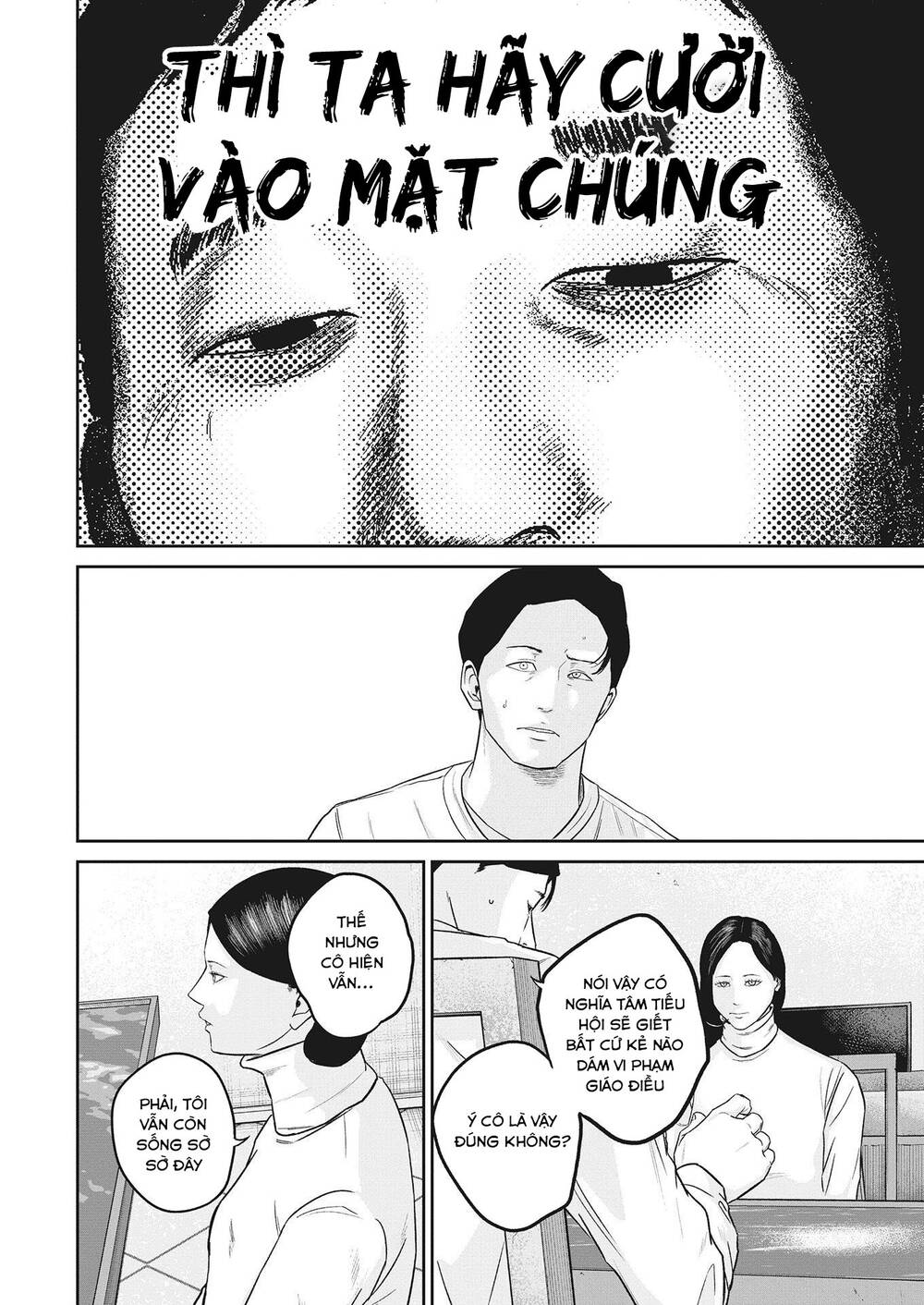 smiley - cười lên m chapter 14 13