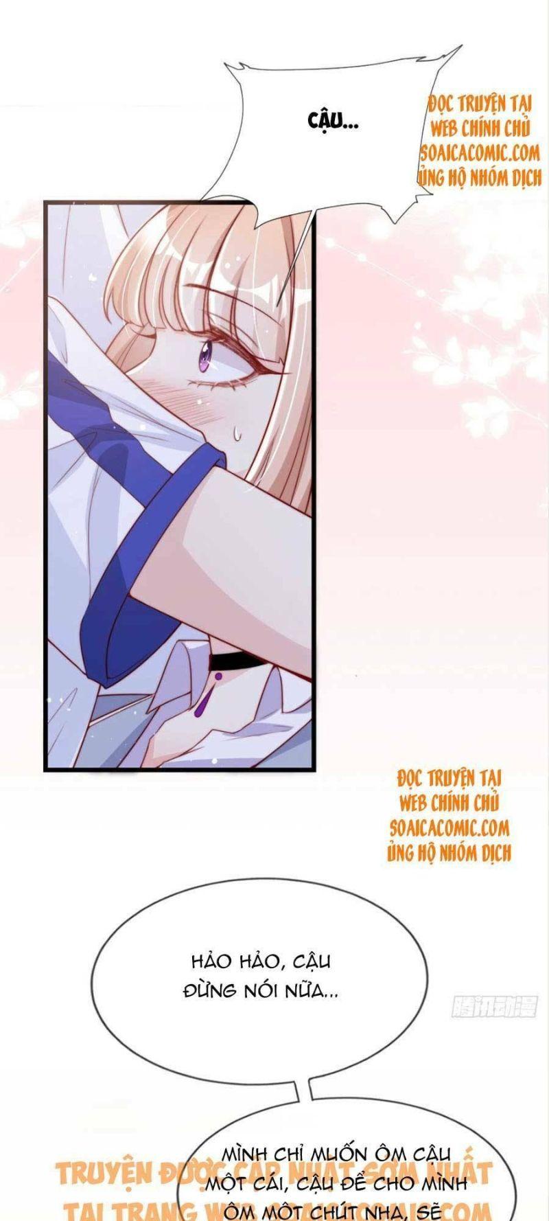 tôi được năm đại lão chiều chuộng hết nấc chapter 9 32