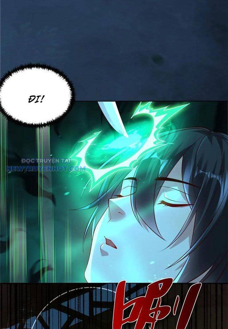 ta thực sự không muốn làm thần tiên chapter 40 7