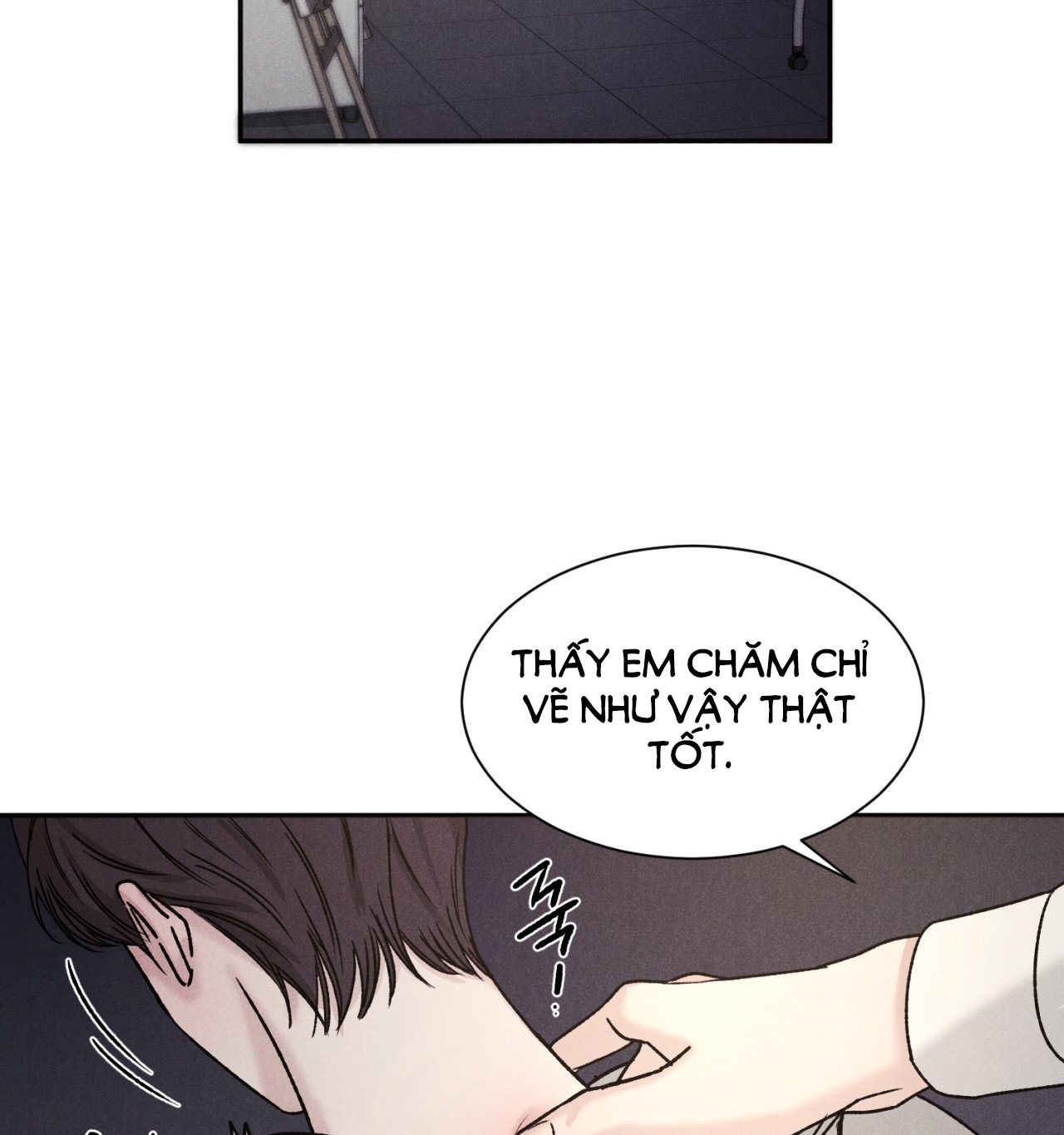 ân huệ của chúa chapter 2.2 19