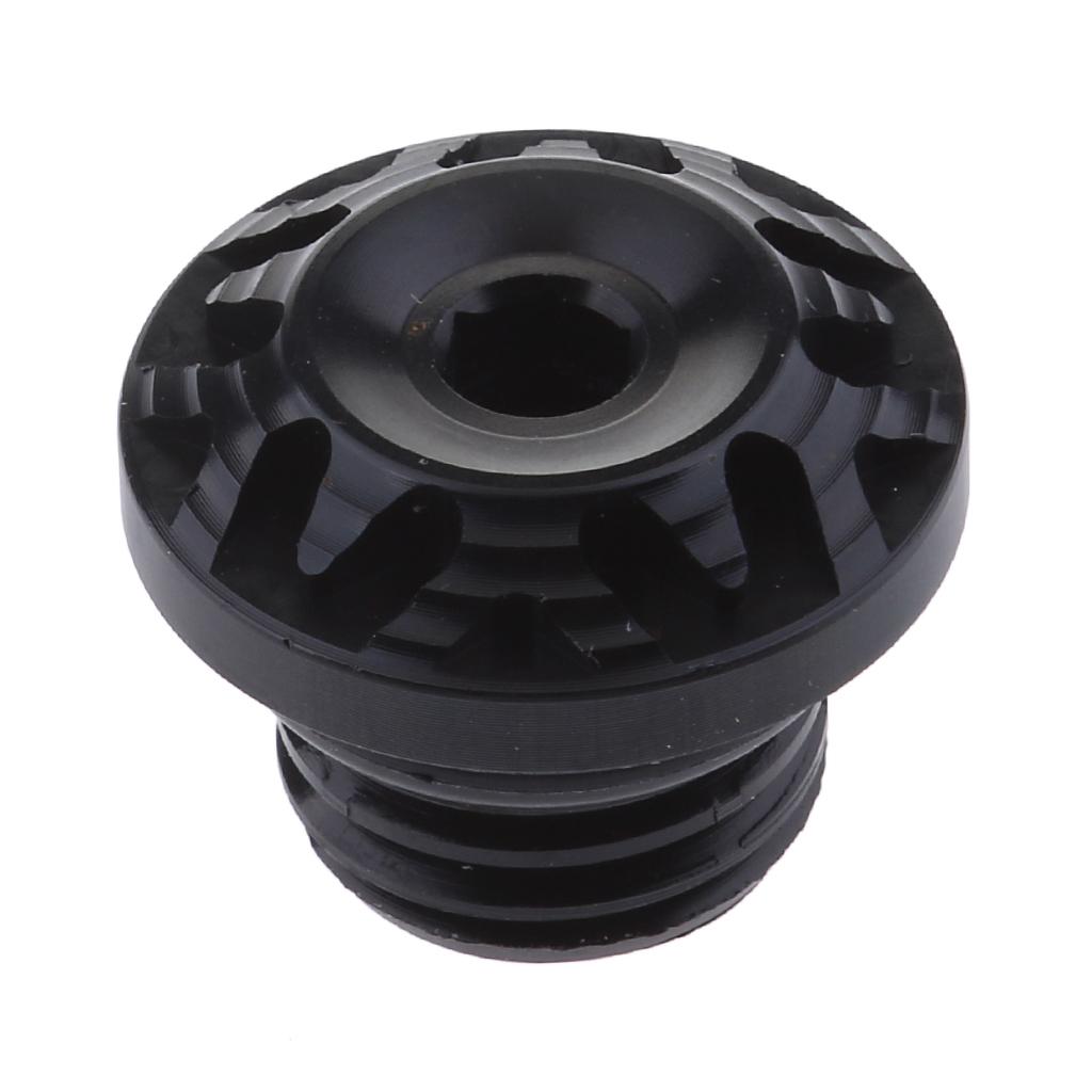 CNC Oil Filler Screw Cap For DUCATI MONSTER 696 796 797 821