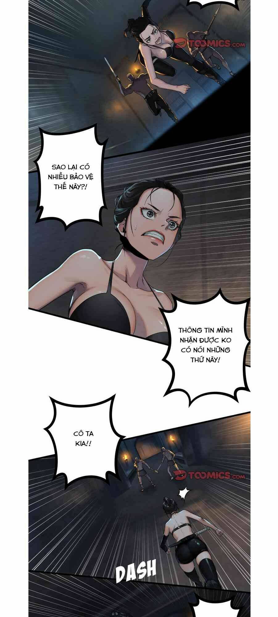 triệu hồi đến thế giới fantasy chapter 73 13