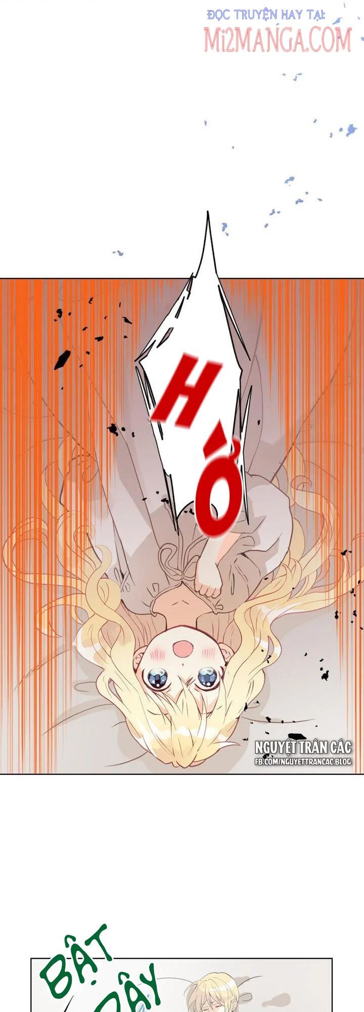 con có phải con là con gái của ngài không? chapter 62.5 15