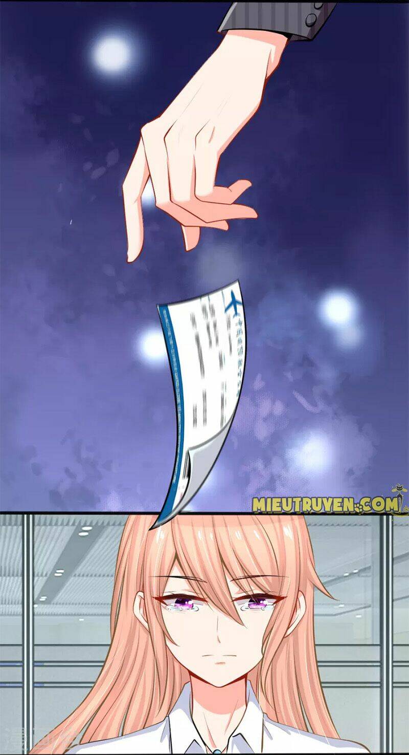 vợ yêu gả nhầm của phúc hắc tổng tài chapter 3 11