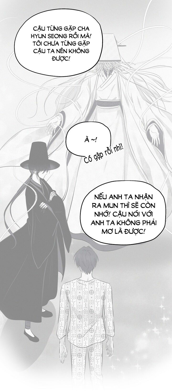 cuộc sống kỳ thú chapter 58 43