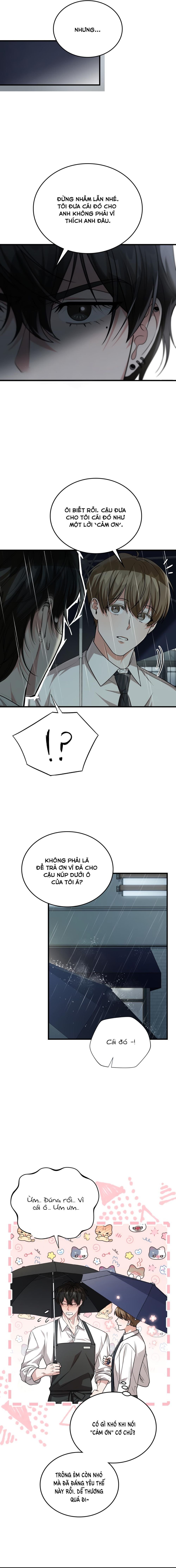 thành viên của hội là hàng xóm bên cạnh chapter 38 6