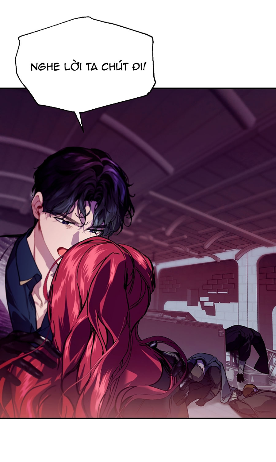 [18+] sự đáng sợ bên trong đại dương chapter 75.2 17