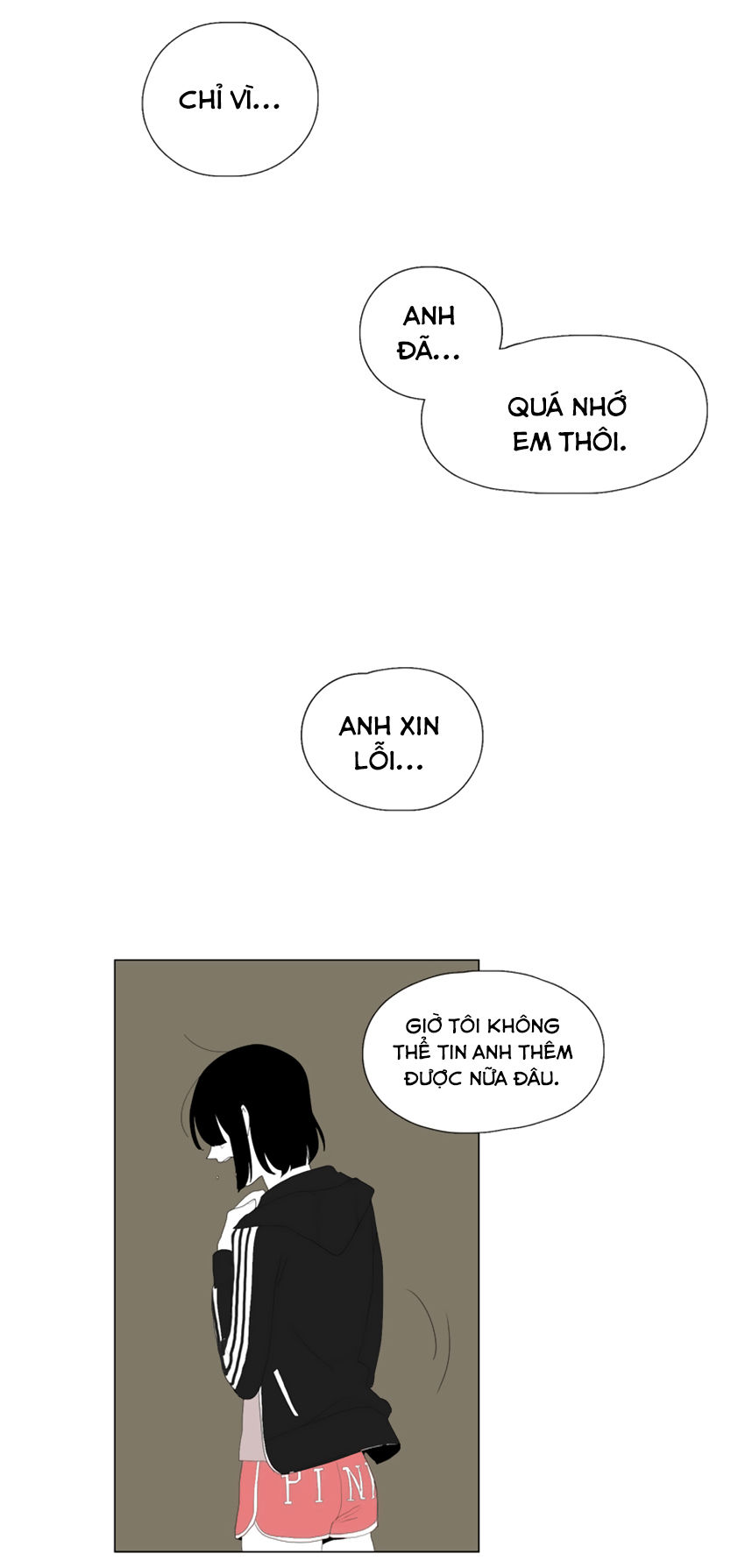 thú cưng của tôi là dơi chapter 36 48