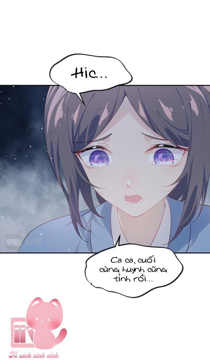 một đêm nọ đột nhiên yandere tới! chapter 115 34