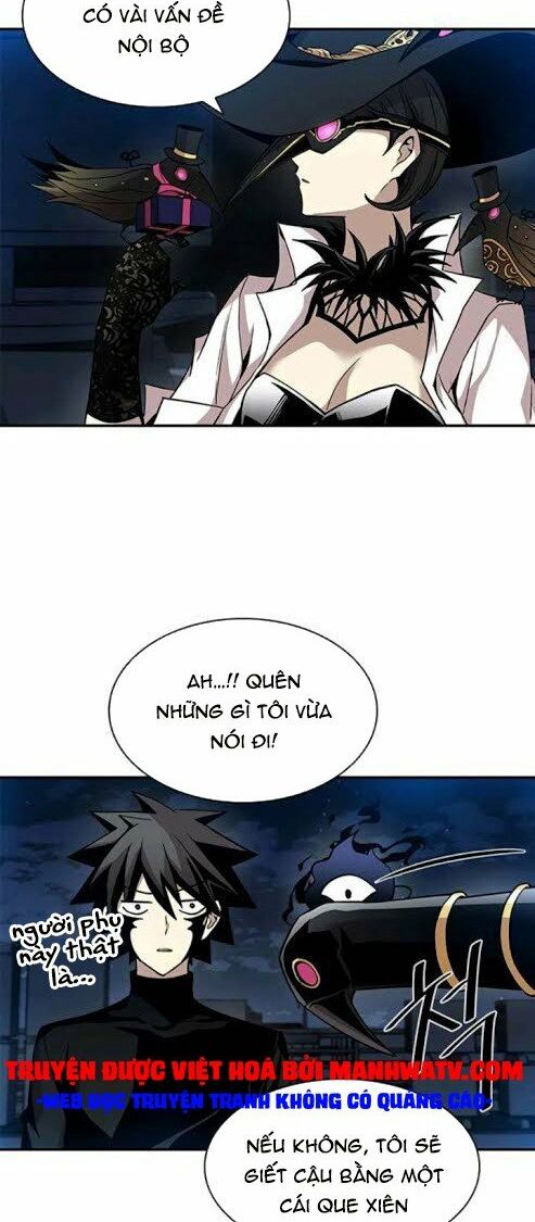 chuyển sinh thành ác nhân chapter 17 32