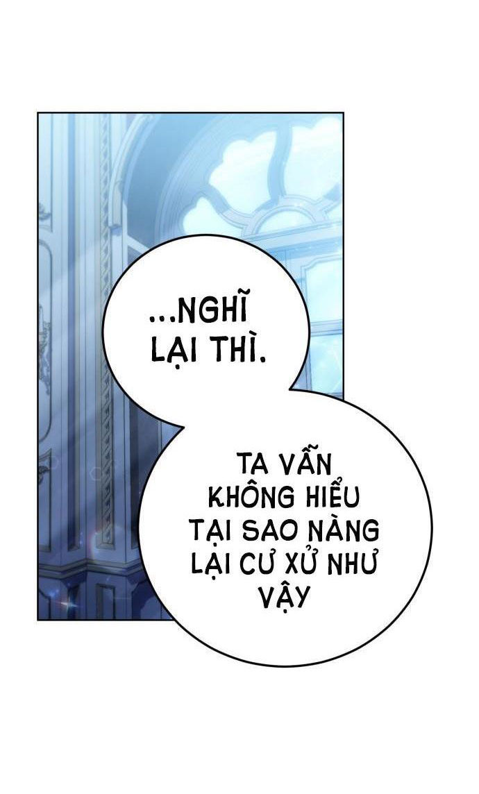 tôi sẽ ly hôn với người chồng bạo chúa chapter 14.2 5