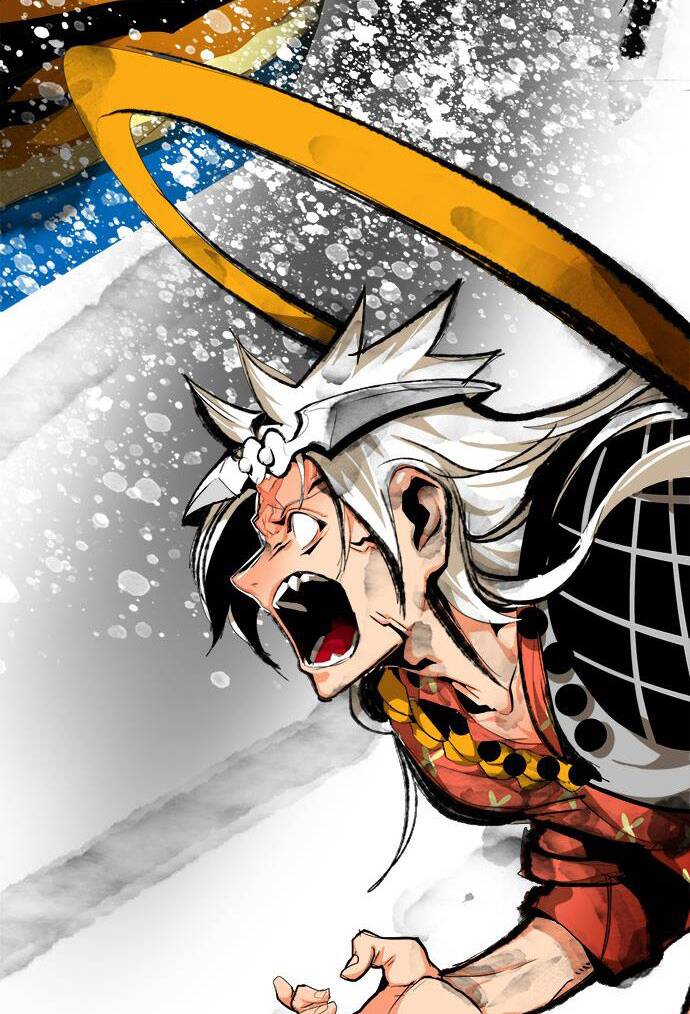 Chúa tể học đường chapter 556.5 18