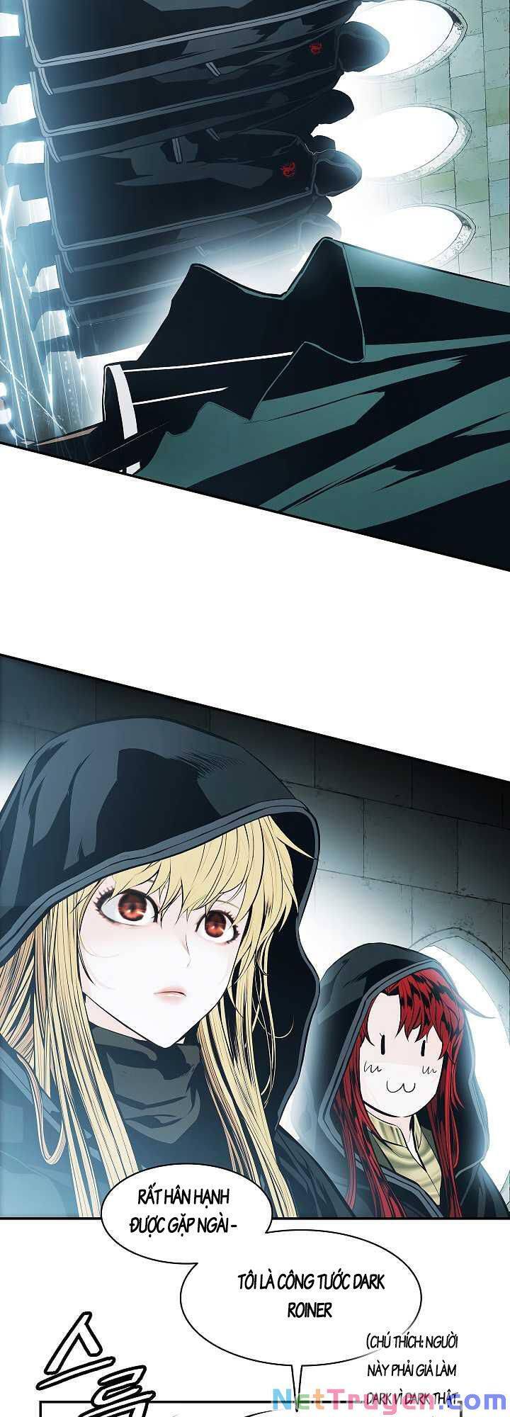 bất bại chân ma chapter 112 4