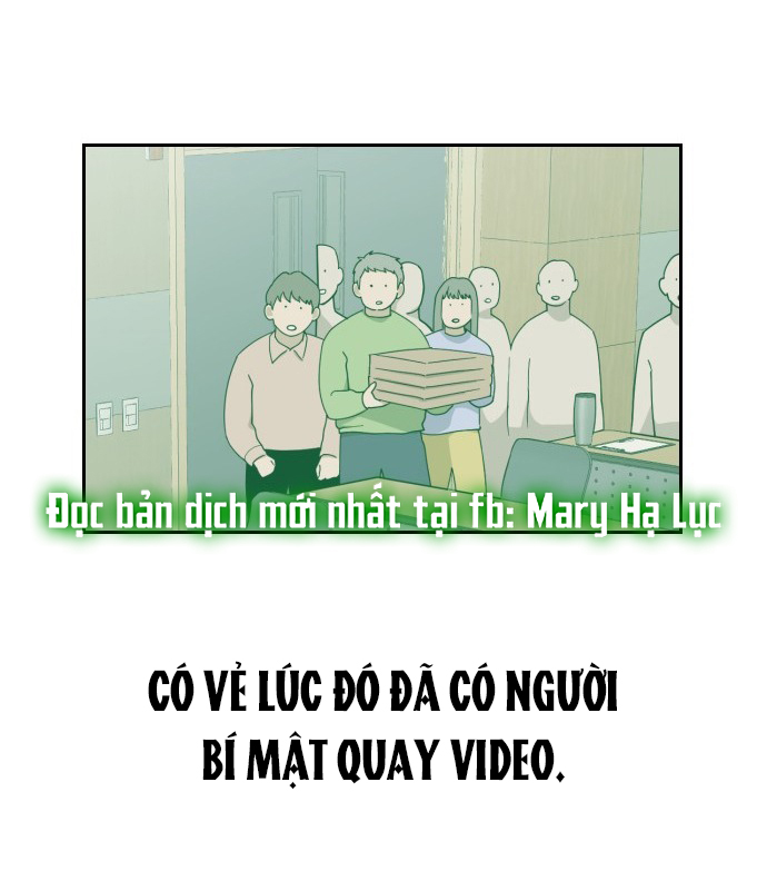 Vận May Bất Ngờ chapter 46.1 13