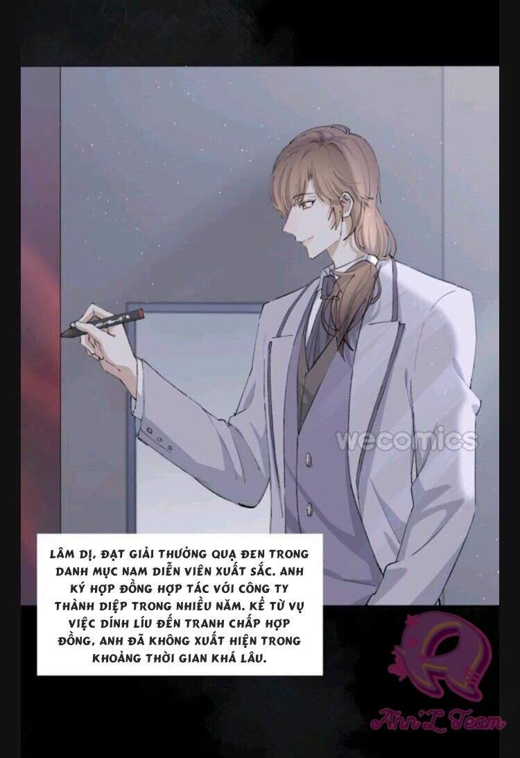 người yêu tin đồn chapter 1 2