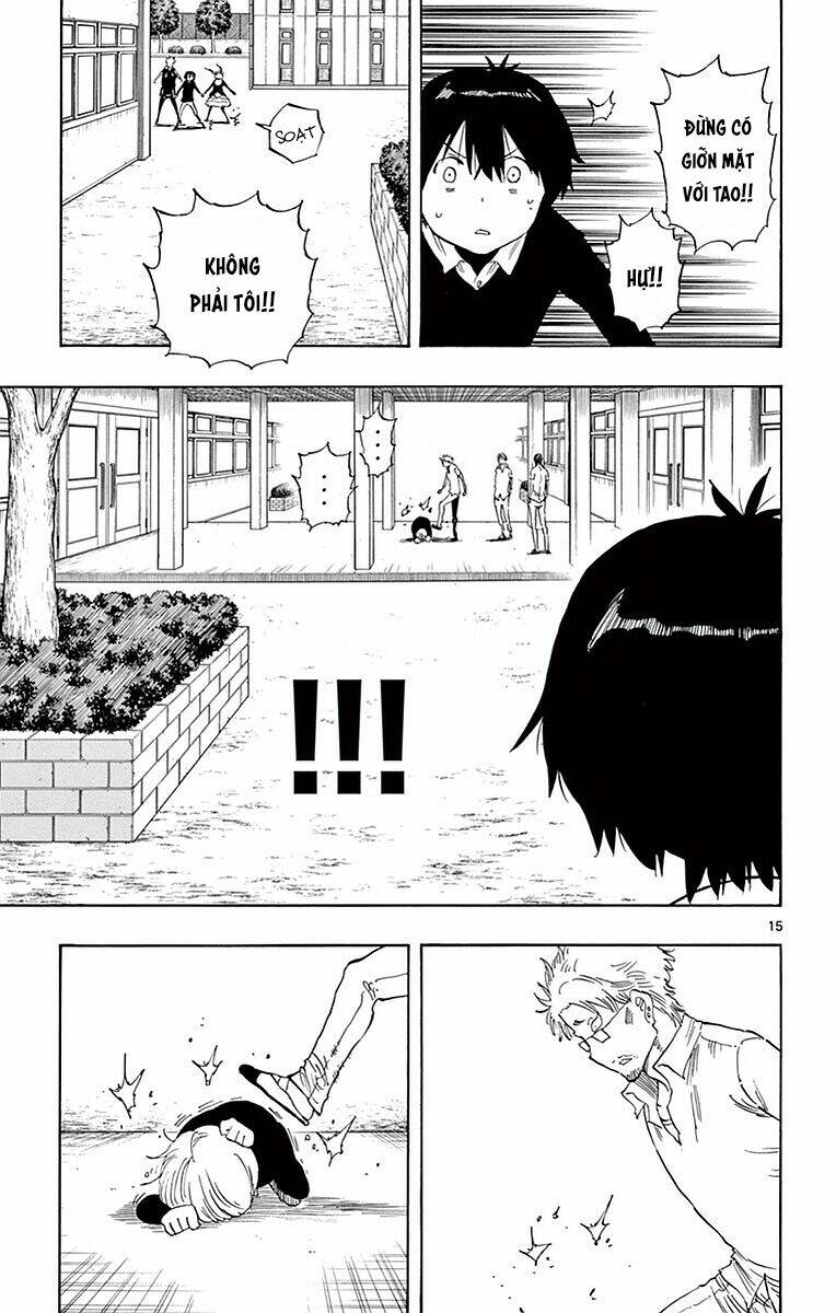 saike mata shite mo chapter 80 17