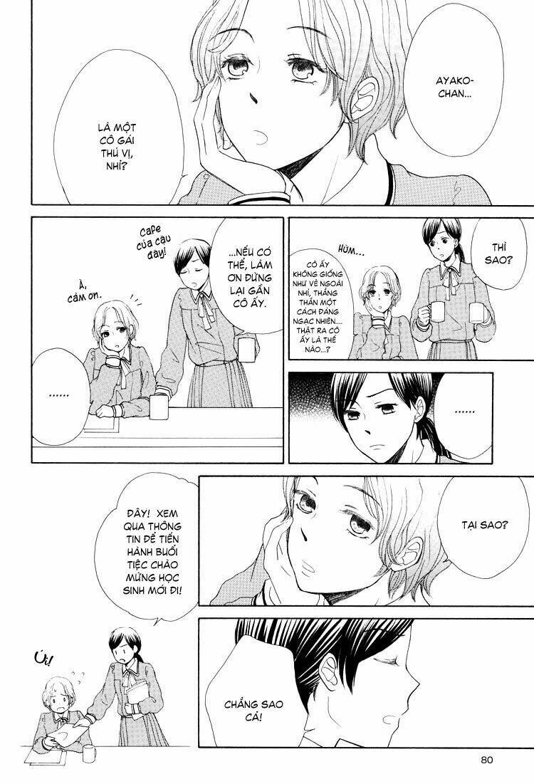 kuroobaa chapter 3 10