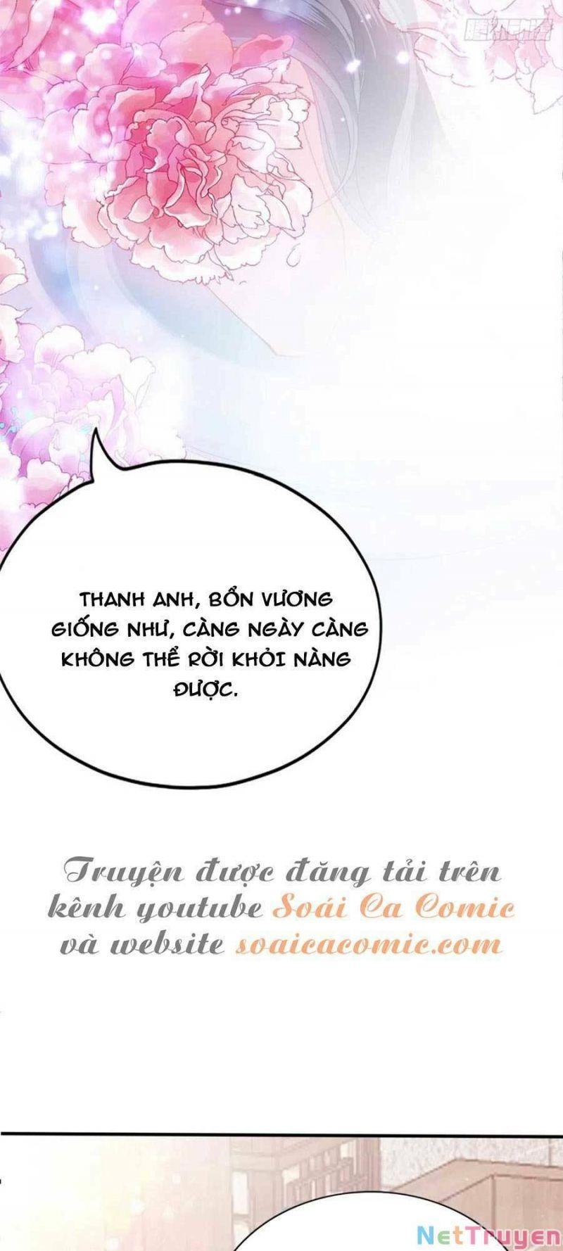 bổn vương muốn nàng chapter 90 25