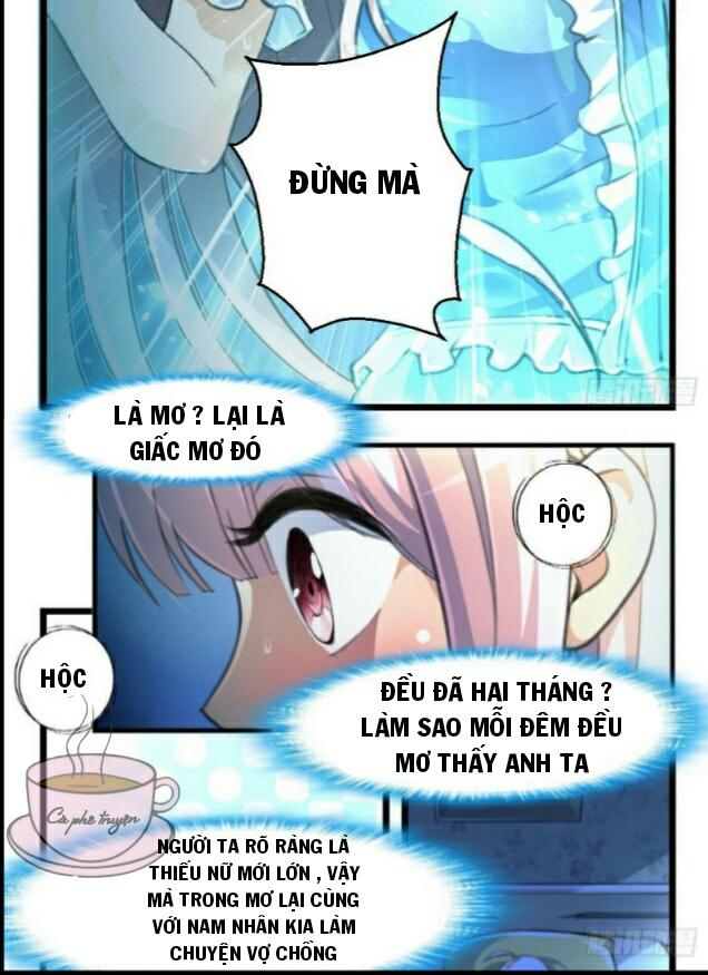 chọc yêu thành nghiện chapter 1 10