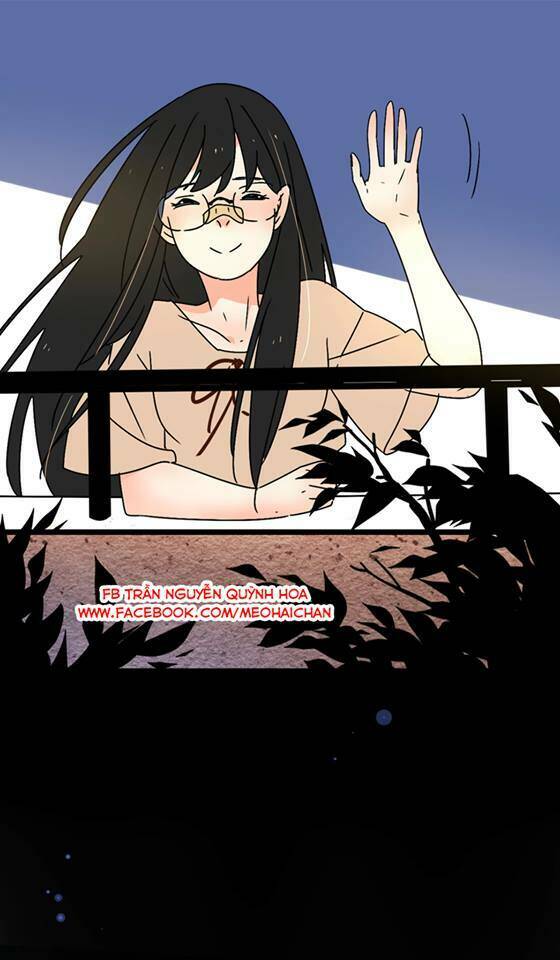 quỷ nhát gan và mã đại cáp chapter 2 31