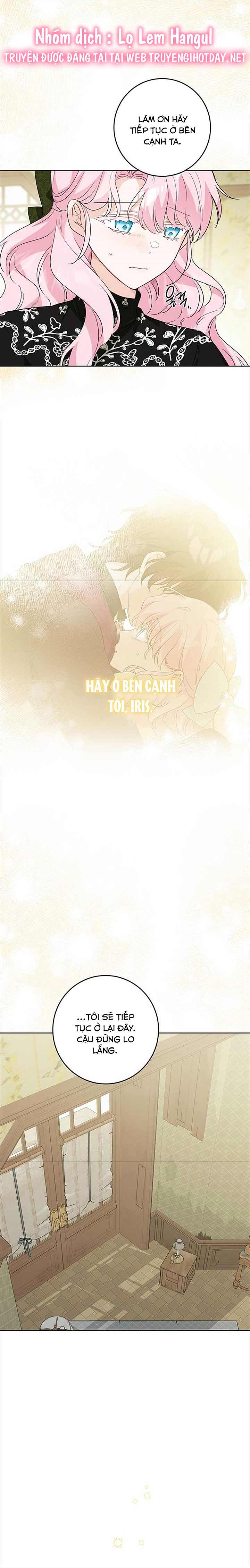 tôi sẽ đưa đứa trẻ ấy rời đi chapter 56 6