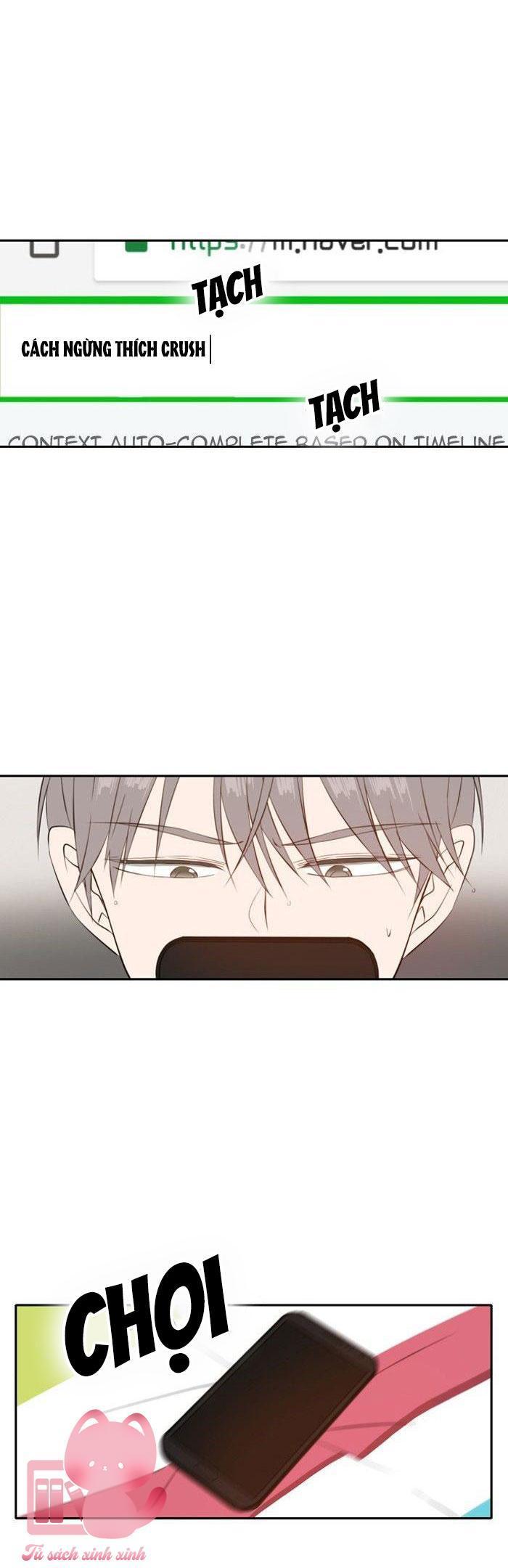 a good day to be a dog chapter 35 19