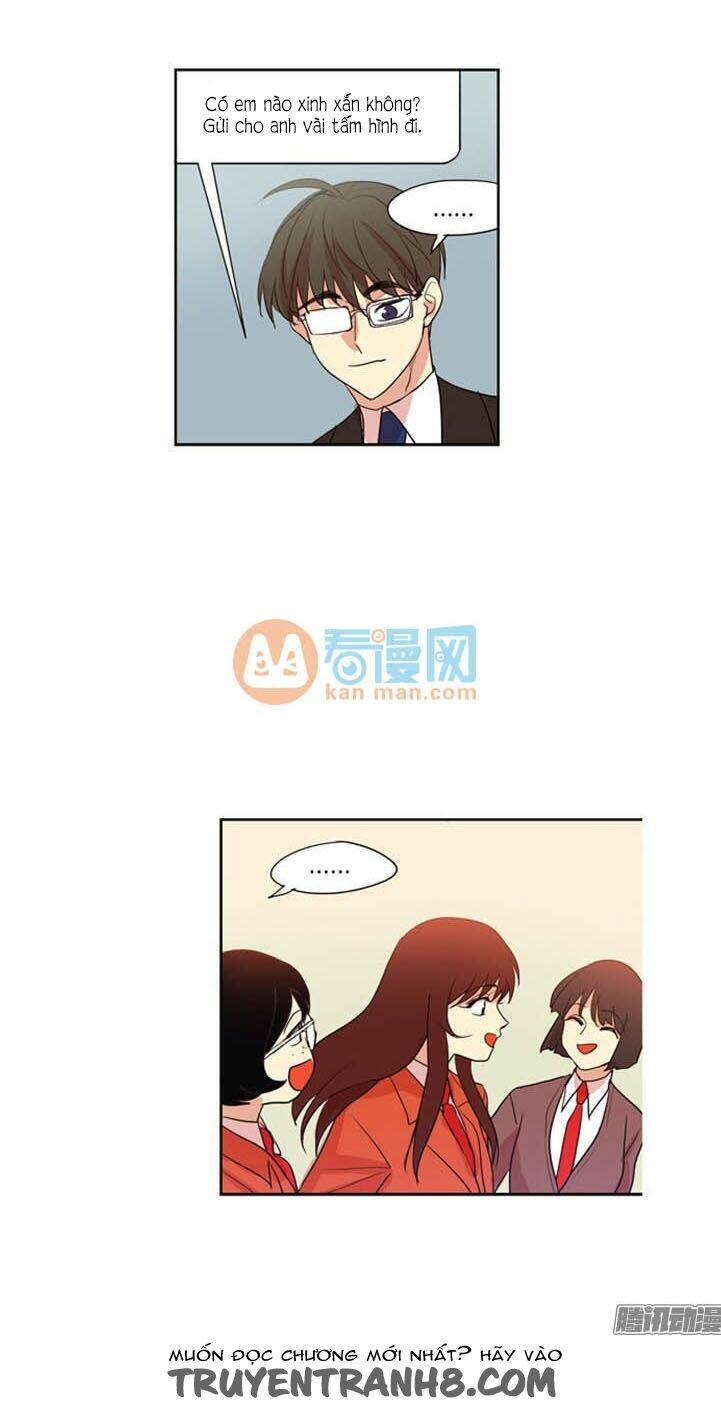 trở lại tuổi mười mấy chapter 60 14