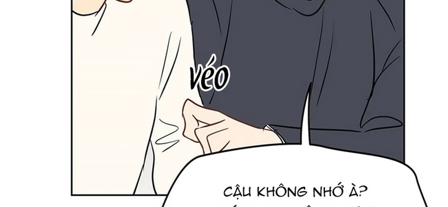 chuyện quái gì với giấc mơ đó vậy chapter 19 34