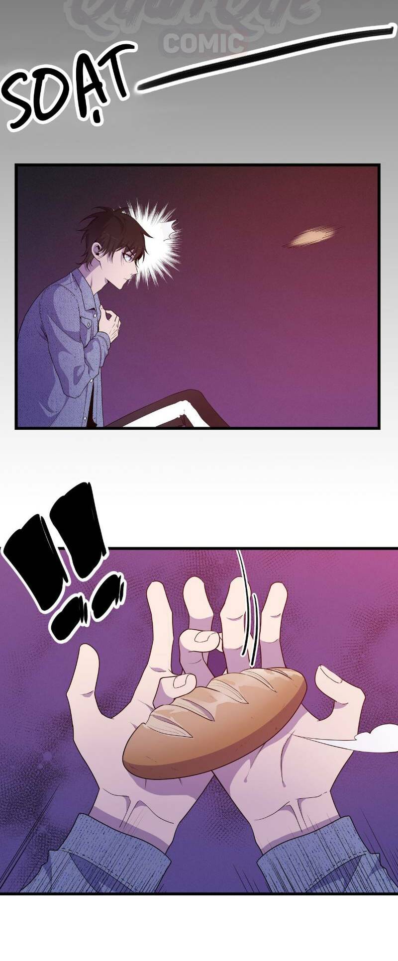 thát không mê thất chapter 48 10