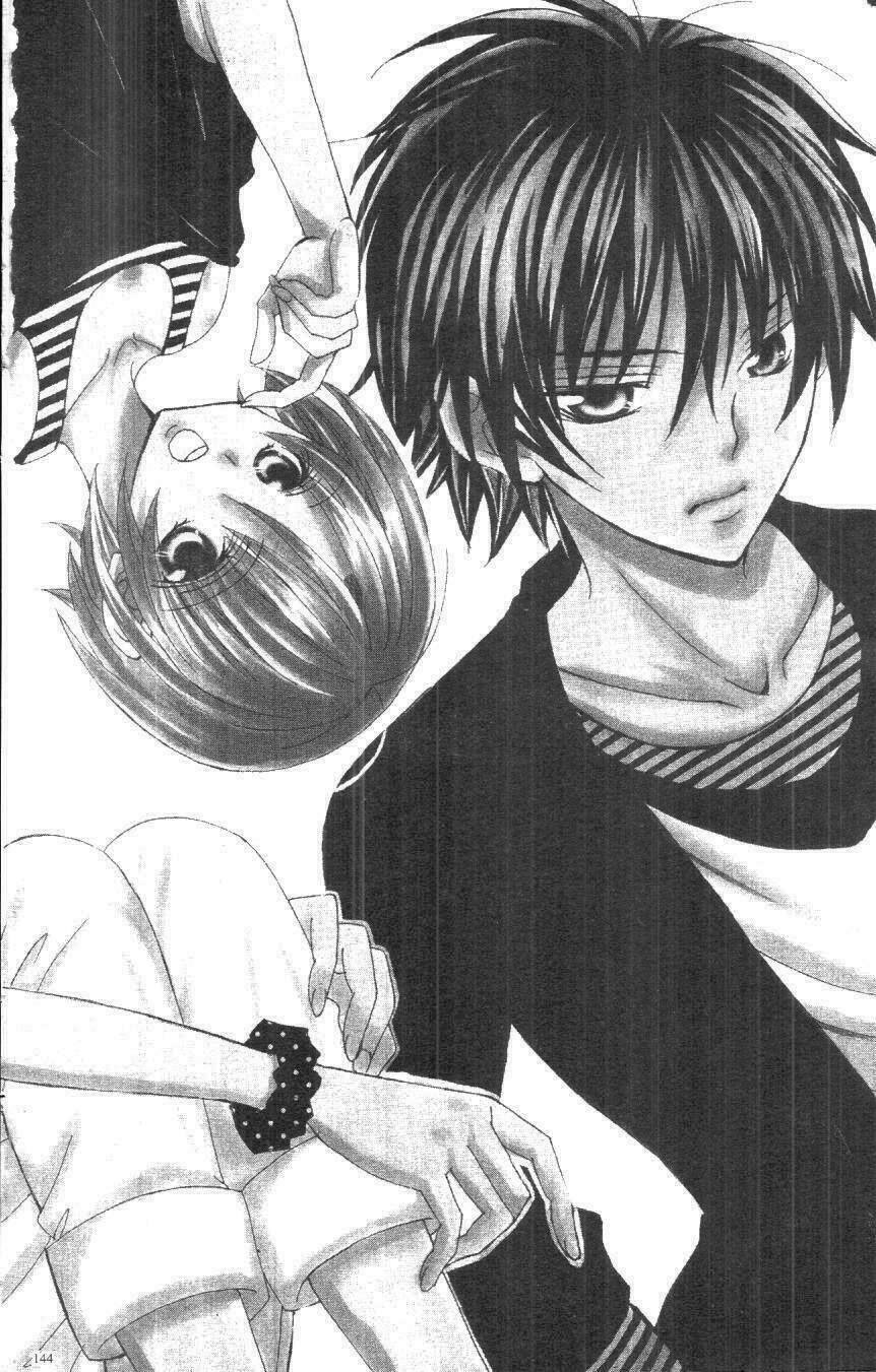 i love you suzuki chapter 9 142