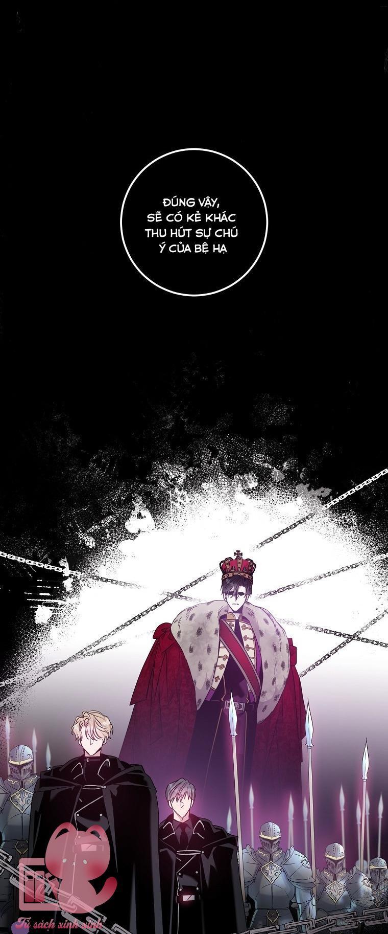 thuần hóa bạo chúa rồi bỏ trốn chapter 79 60