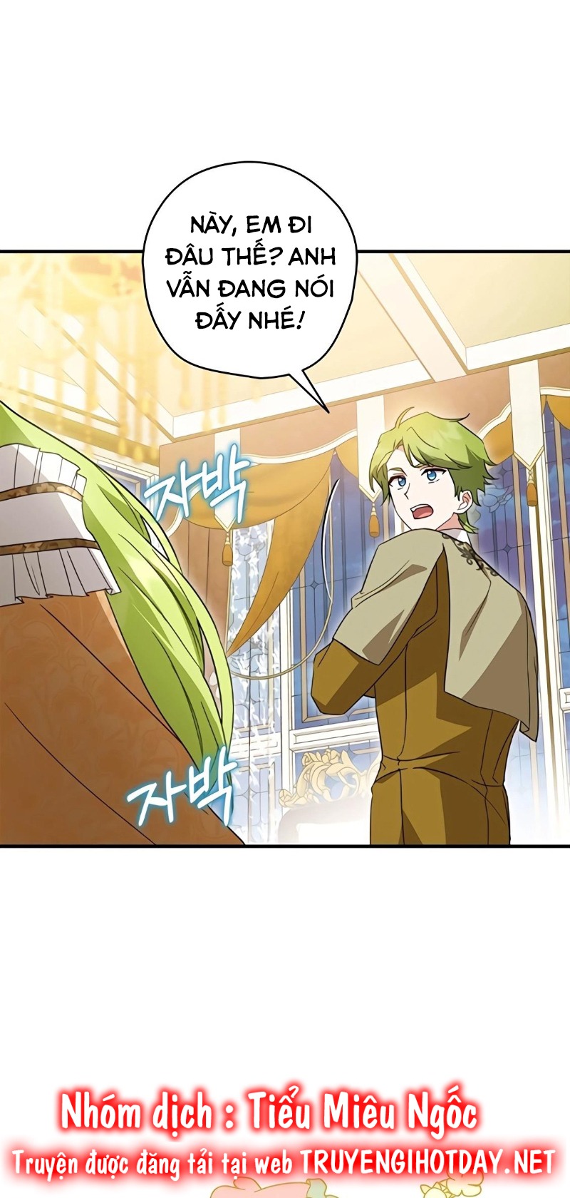 nữ chính giả thành nam nhân chapter 41 26