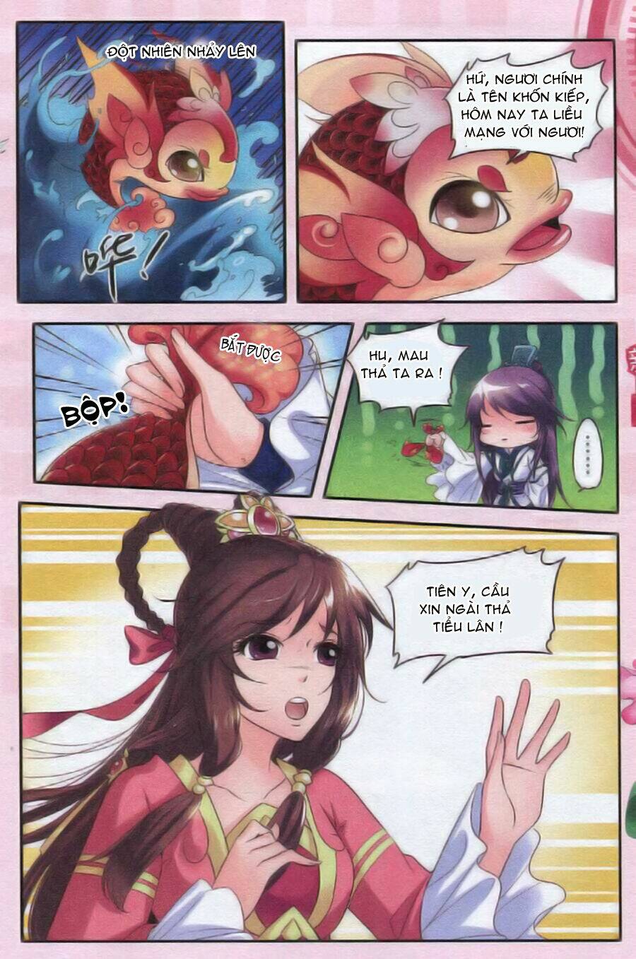 nguyệt hà chapter 2.1 6