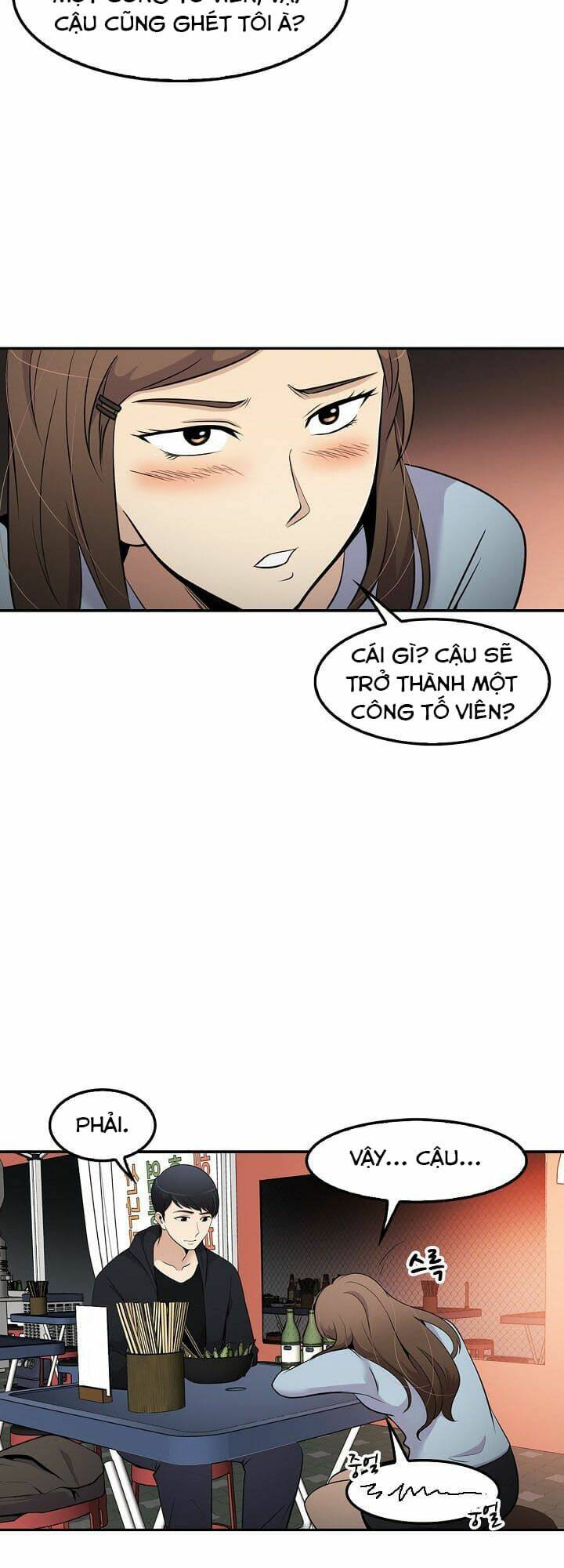 điều tra viên chuyển sinh chapter 22 21