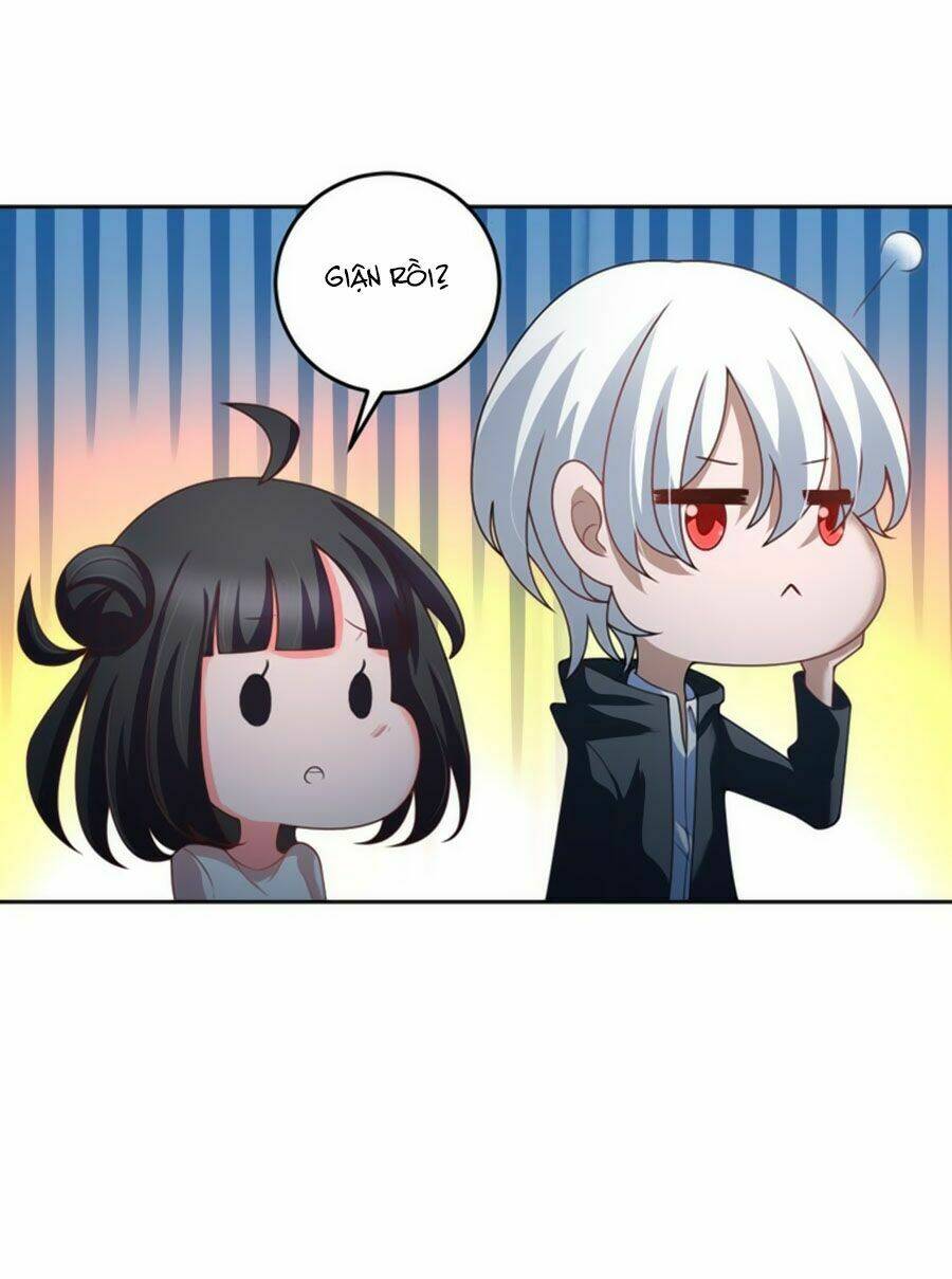 người yêu khát máu của tôi chapter 28 8