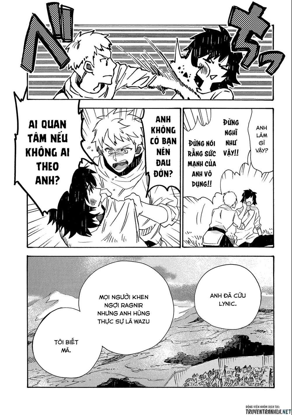 sono mono. nochi ni…(nariie shin’ichirou) chapter 16 18