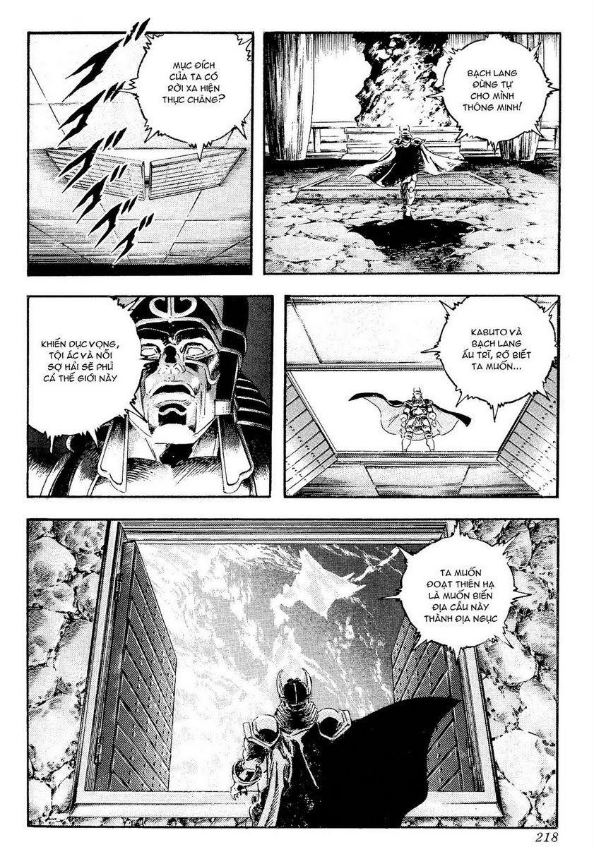 karasutengu kabuto chapter 1.2 8