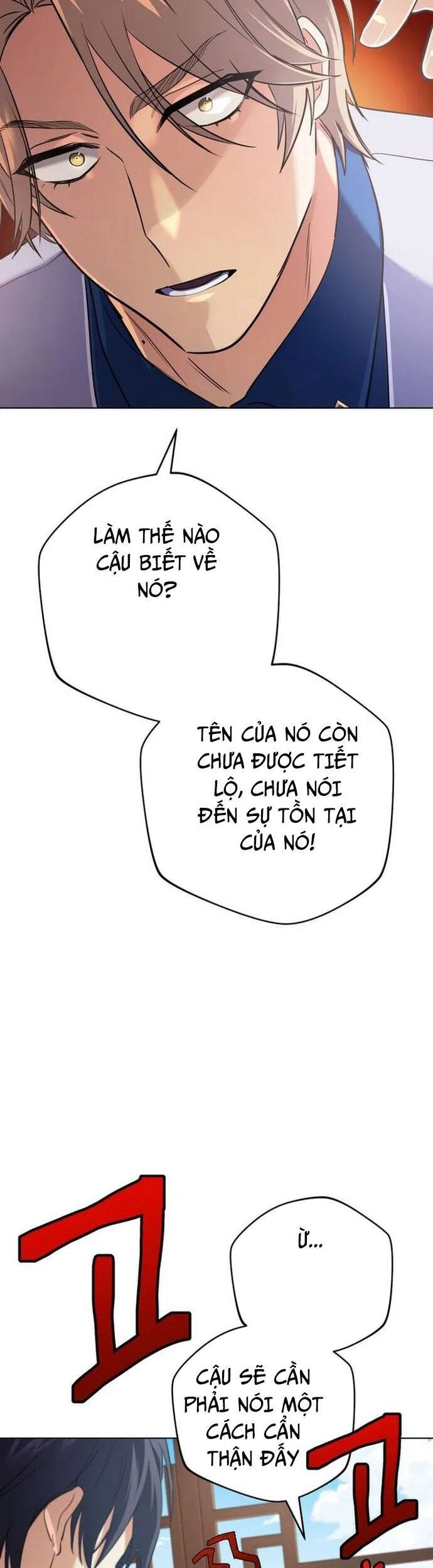 sự trở lại của đại pháp sư huyền thoại chapter 20 15