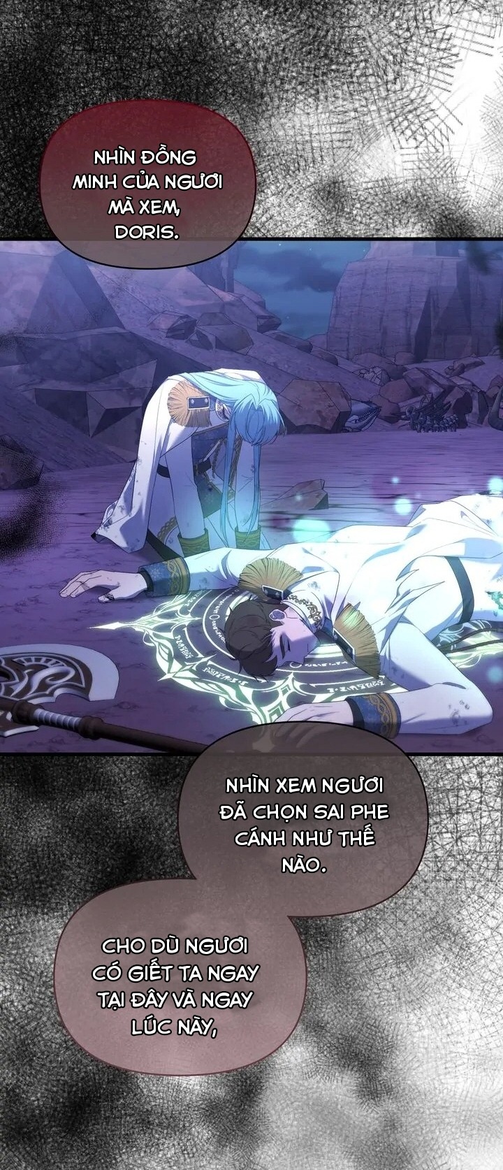 màn đêm tối của adeline chapter 75 34