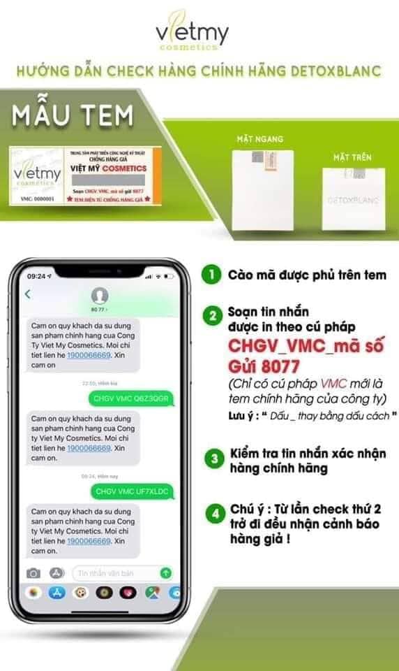 Kem dưỡng Peel Acnes Detox BlanC Mẫu mới có tem check + Tặng kèm hoa tai ngọc trai cực xinh
