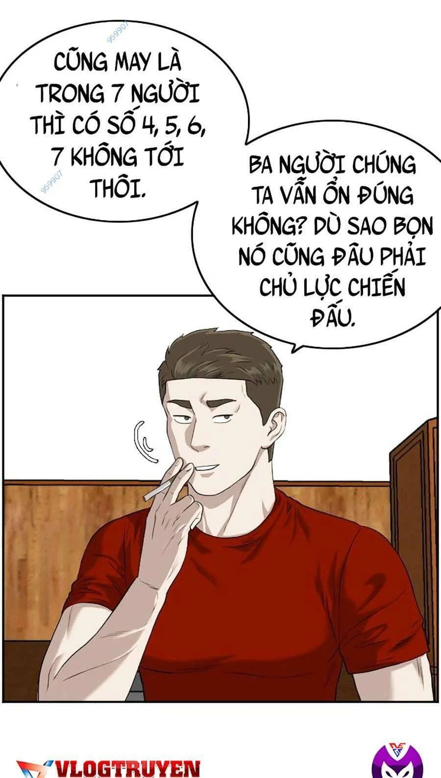 người xấu chapter 106 136