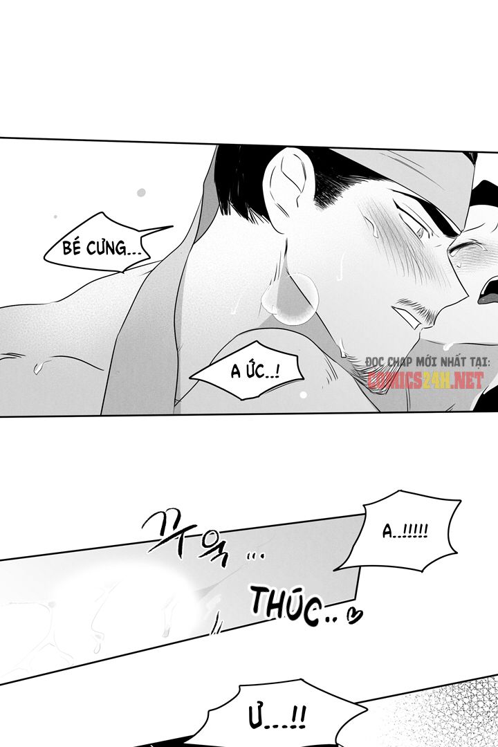 điện hạ ! xin hãy ăn em đi chapter 4 29