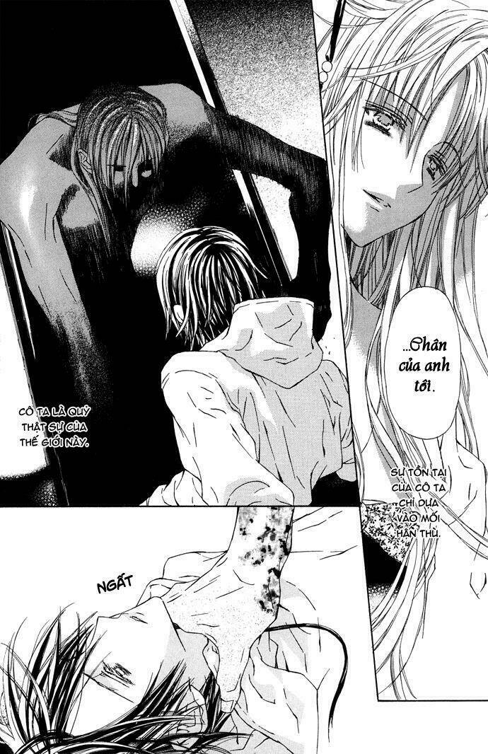 byakuya zaushi chapter 1 28