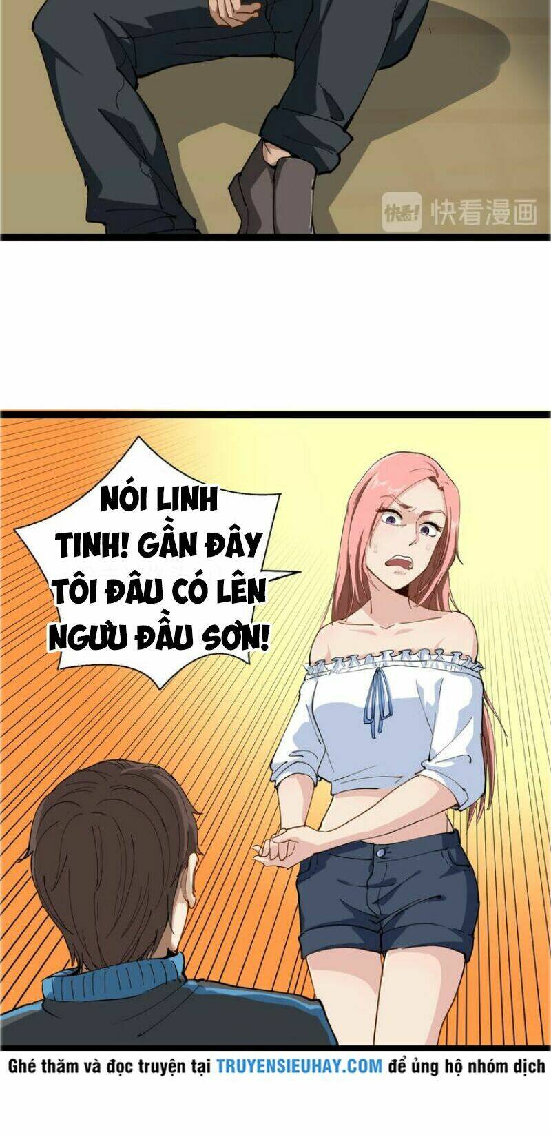 hồi xuân tiểu độc y chapter 2 46