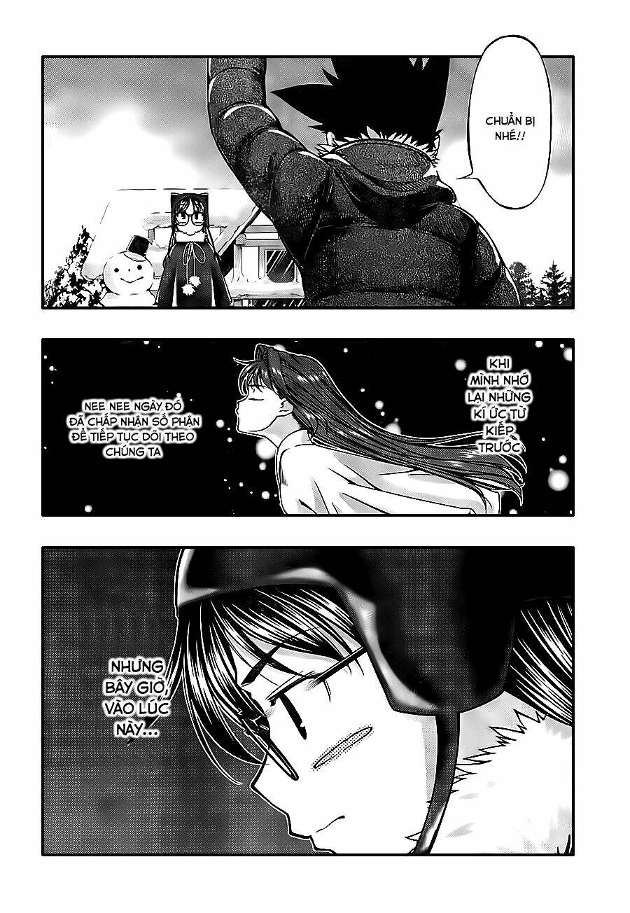 umi no misaki chapter 124 19
