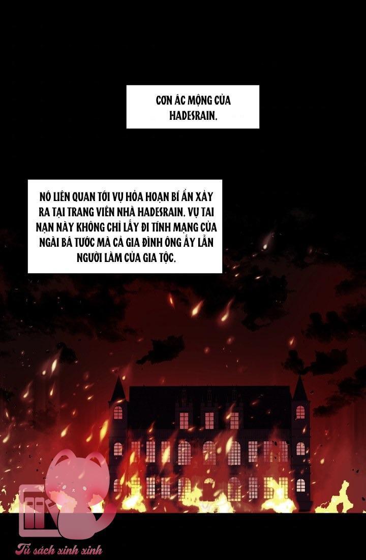 nguyện ước vô vọng của ma nữ chapter 12 1