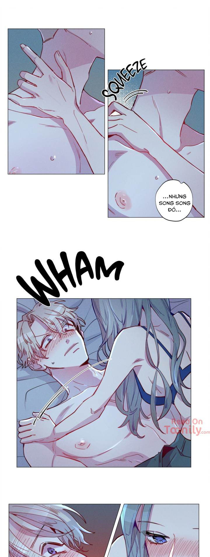 mảnh ghép o bị khuyết chapter 112 8