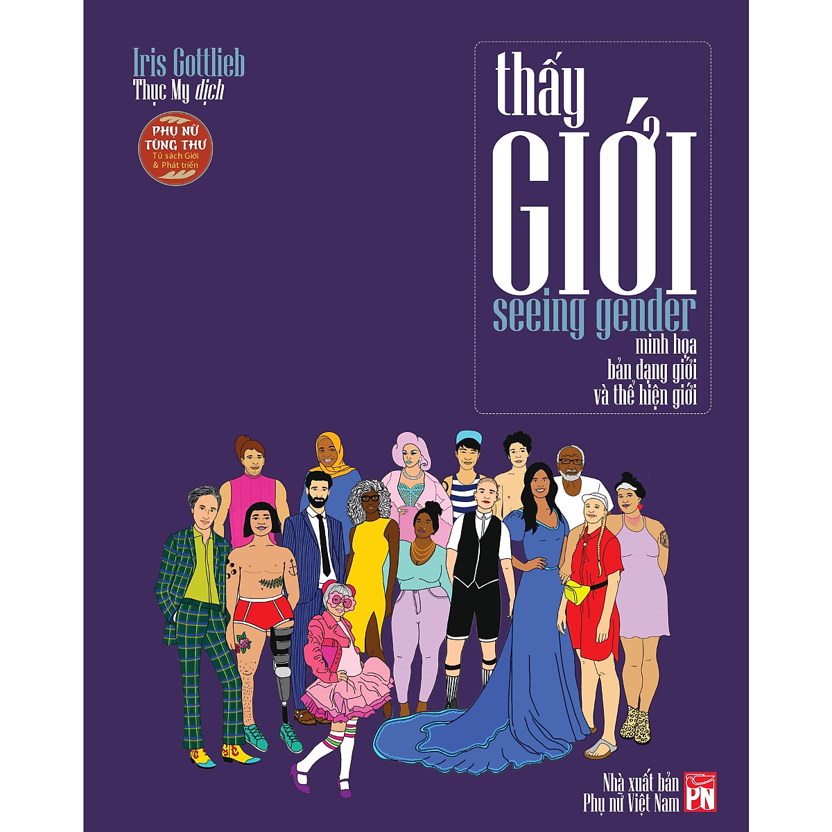 THẤY GIỚI - SEEING GENDER