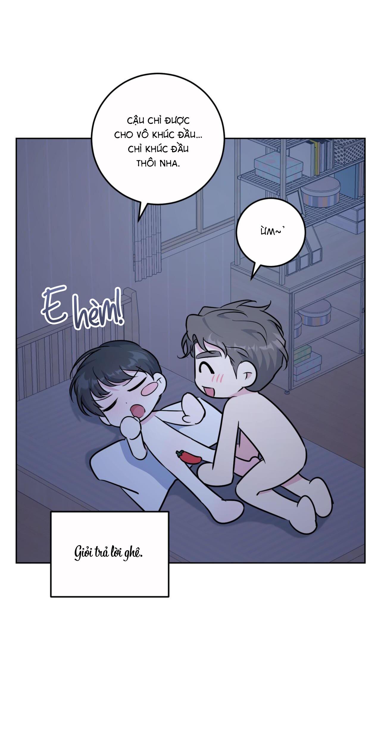 khu rừng tĩnh lặng chapter 20 28